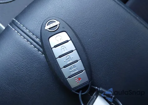 2025 Nissan Altima Sv из США, поврежденный, VIN 1N4BL4DV7SN359113